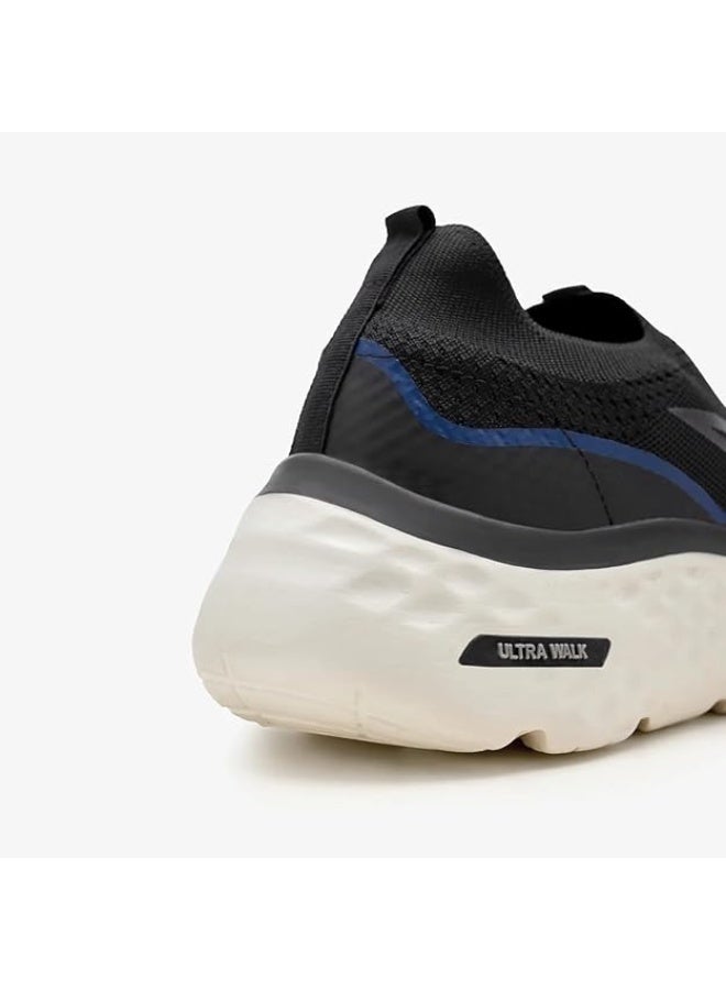 نديور أحذية رياضية رجالية من إندور، أنيقة ومتعددة الاستخدامات ومريحة، مناسبة للارتداء اليومي والمشي. - Image 5